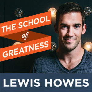 school of greatness cover