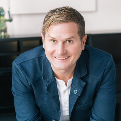 ROB BELL – How to Be Here Now